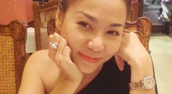 choang voi nhung mon trang suc hang ti dong cua sao viet - 8