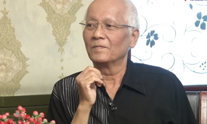Diễn viên Duy Thanh: Hai đời vợ và những nỗi niềm riêng...