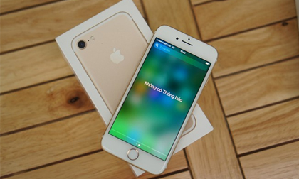 iPhone 7 bị chê gì nhiều nhất?