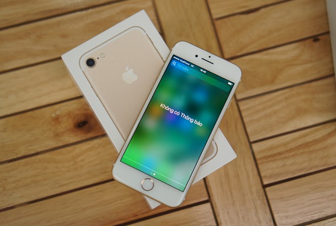iPhone 7 bi che gi nhieu nhat? hinh anh 1