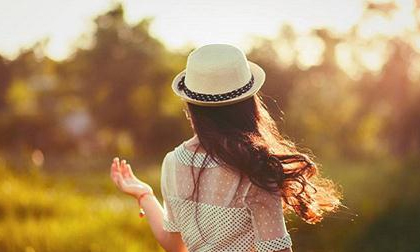 Hạnh phúc của đàn bà là thước đo sự tử tế của đàn ông