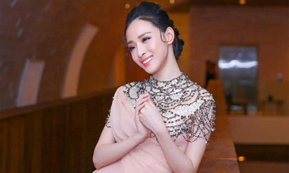 Đại gia tố cáo Hoa hậu Trương Hồ Phương Nga là ai?