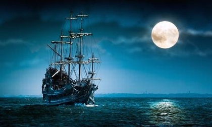 Phơi bày bí mật Tam giác quỷ Bermuda – nơi đáng sợ nhất thế giới