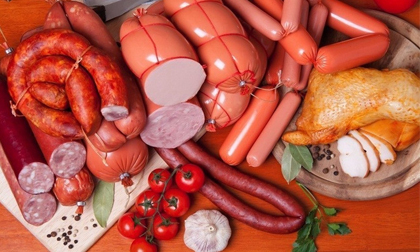 Các loại thịt chế biến 'hủy hoại' sức khỏe bạn trầm trọng tới mức nào?