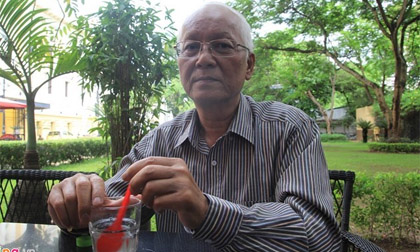 NSƯT Duy Thanh mắc thêm căn bệnh ung thư thứ hai