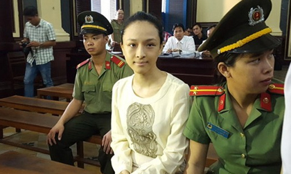 Những điều ít biết về vị đại gia tố cáo hoa hậu Phương Nga lừa đảo 16,5 tỷ đồng