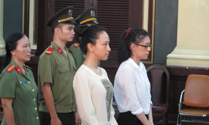 Những điều bí ẩn trong vụ án hoa hậu Phương Nga