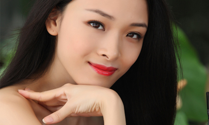 Những chuyện khó tin về tuổi thơ ít người biết của Trương Hồ Phương Nga