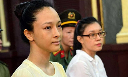 Những khả năng có thể xảy ra trong vụ Hoa hậu Phương Nga