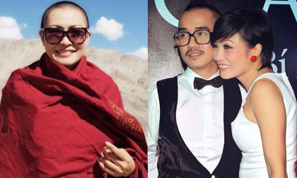 Sự thật nguyên nhân Phương Thanh trốn tránh báo chí khi Minh Thuận qua đời