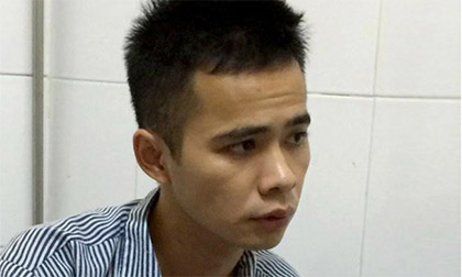 Khởi tố kẻ giết người chặt xác giấu bao tải phi tang