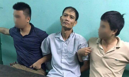 Đã bắt được nghi phạm gây ra vụ thảm án tại Quảng Ninh