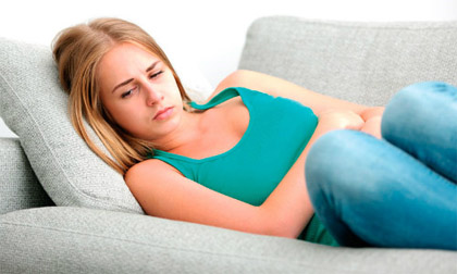 Có dấu hiệu này hãy chữa ngay đừng để biến thành ung thư gan