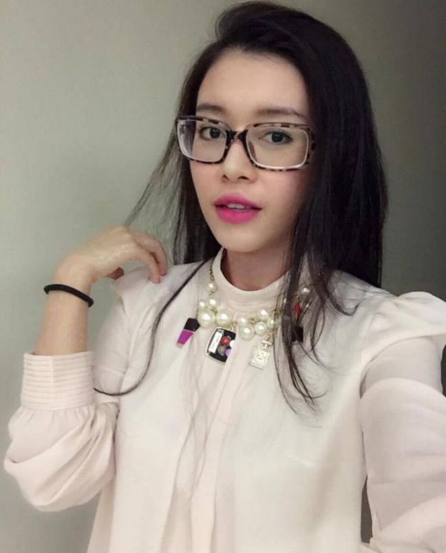 Anh trai cua bi cao Thuy Dung trong vu viec cua Hoa hau Phuong Nga: Vai dieu ve su that...
