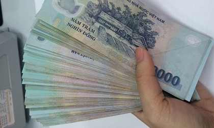 Biết mẹo phong thủy này tiền sẽ ùn ùn chui vào ví