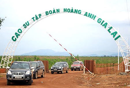Bau Duc con lai nhung gi khi ban tai san tra no? hinh anh 2