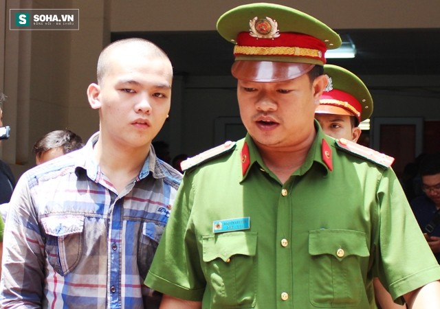 Thanh niên cướp bánh mì liệu có dấu hiệu bất toàn về nhận thức?