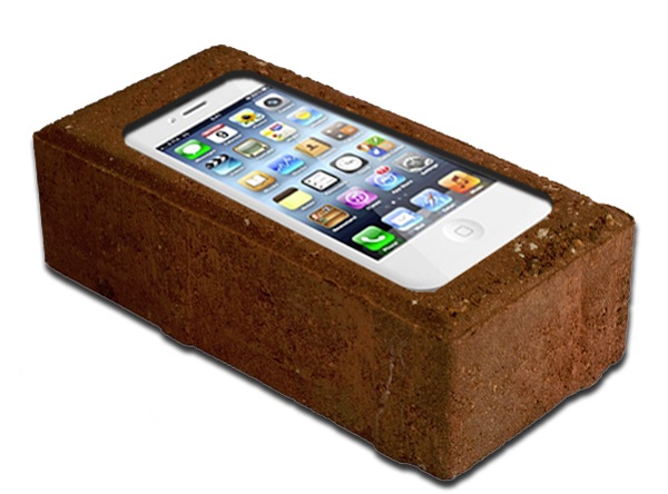 Đừng restore iPhone ở thời điểm này, nếu không muốn nó thành cục chặn giấy - Ảnh 2.