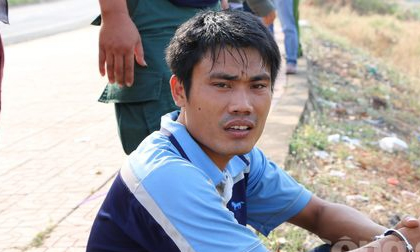 'Dìm chết bạn để giải đen cờ bạc' bàng hoàng cộng đồng mạng