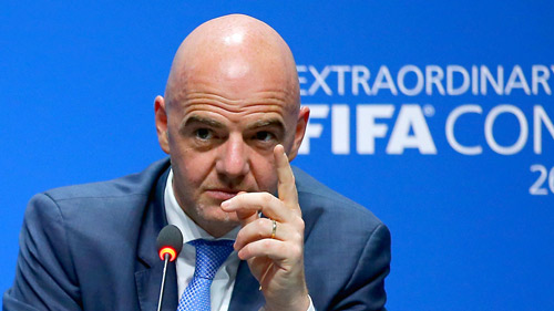 Việt Nam rộng cửa dự World Cup: Vẫn giấc mơ xa hay gần? - 1