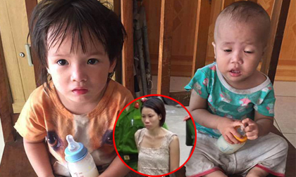 Mẹ của hai trẻ bị bỏ rơi ở Hải Phòng: 'Cứ gặp đàn ông là đẻ', 29 tuổi đã có tới 5 con và 5 đời chồng