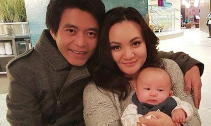 'Bé' Xuân Mai lần đầu trải lòng chuyện lấy chồng, sinh con