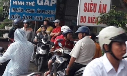 Tạm đình chỉ phòng khám bị tố bác sĩ hiếp dâm nữ bệnh nhân