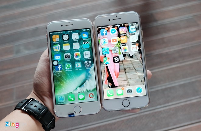 iPhone 7 nhai voi nut Home moi, gia 3 trieu dong tai TP.HCM hinh anh 9