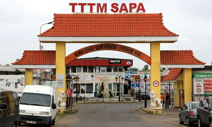 Mafia gốc Việt thống trị 'thủ phủ ma túy' Trung Âu