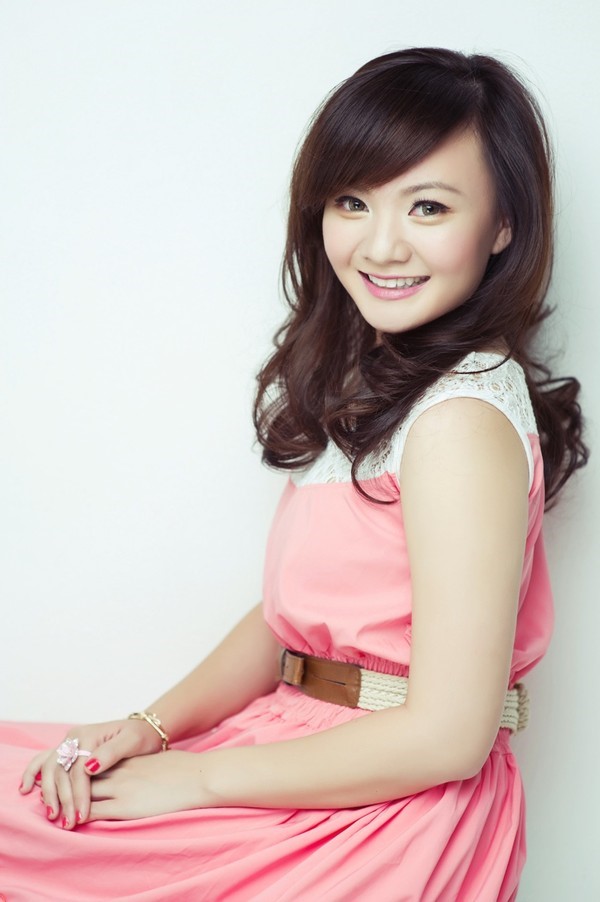 'Be' Xuan Mai lan dau trai long chuyen lay chong, sinh con hinh anh 3