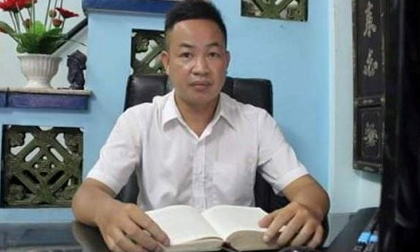 Gia đình cháu bé đề nghị không xử lý hình sự người lái xe xích lô chở tôn