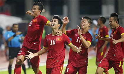 Việt Nam rộng cửa dự World Cup: Vẫn giấc mơ xa hay gần?