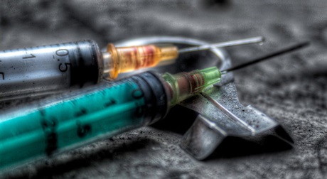 Không phải heroin, cocaine... đây mới là loại ma túy nguy hiểm nhất thế giới