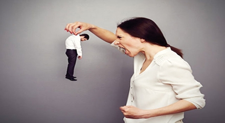 6 câu chuyện ghen tuông điên rồ nhất trên thế giới