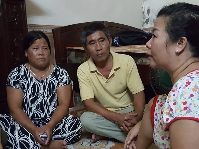 Xin mien xu ly lai xich lo: 'Tinh nguoi con o muon noi' hinh anh 1