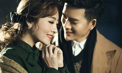 Những nam chòm sao luôn yêu vợ thương con nhất quả đất