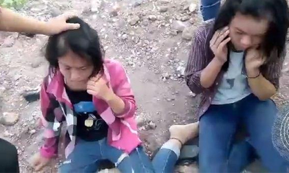 Nhóm nữ sinh bị đánh hội đồng dã man: Do hiểu lầm, ghen tuông