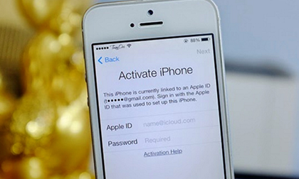 Nhiều iPhone 7 dính lỗi bỗng dưng biến thành 'cục gạch'
