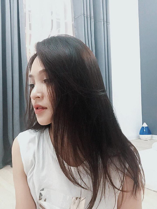 nu cong an khien cong dong mang san lung thong tin vi qua xinh dep - 10