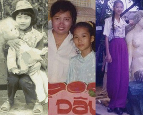 phi thanh van va nhung dieu 'khong tuong' trong cuoc doi - 2