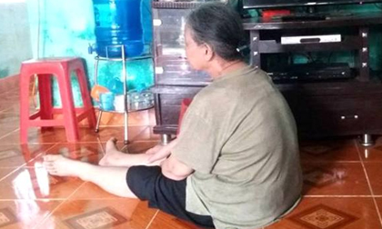Nỗi đau của mẹ nghi can giết 4 bà cháu ở Quảng Ninh
