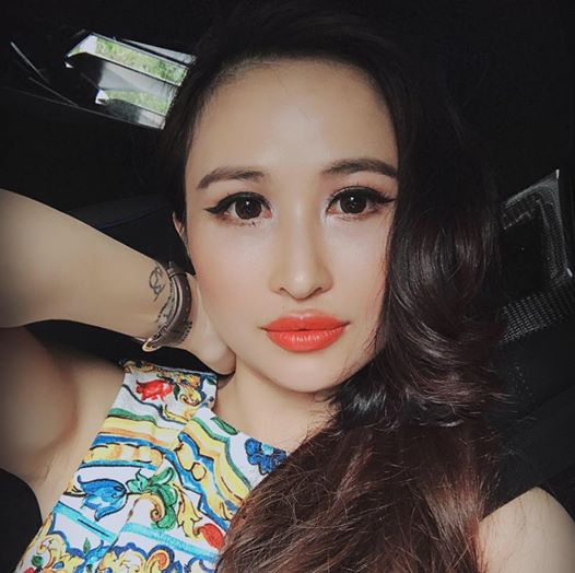 Vợ Minh Nhựa sống như thế này kể từ khi được chồng đón về từ sân bay sau lần bỏ nhà đi - Ảnh 12.