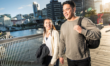 Đại học Victoria Wellington New Zealand mở học bổng cho các lãnh đạo trẻ Asean