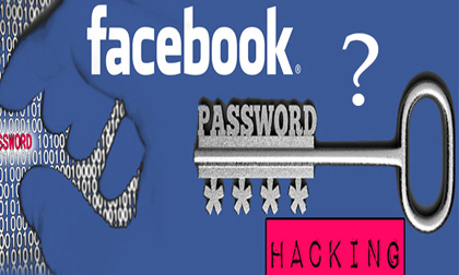 Cách khắc phục mã độc chiếm tài khoản Facebook