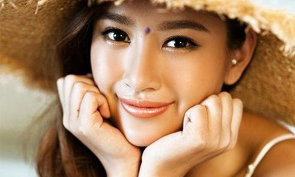 Vị trí 11 nốt ruồi “lạ” giúp thay đổi vận mệnh, phúc 9 kiếp mới có được!