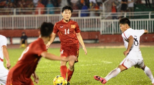 Không cho Xuân Trường dự AFF Cup sẽ là sai lầm của Incheon United - Ảnh 2.