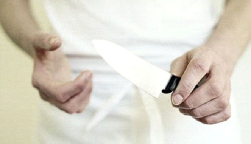 Bắt tại trận vợ ngoại tình, chồng 
