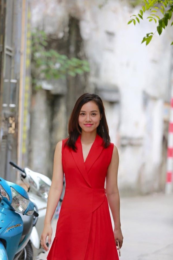 Công Lý,  bạn gái Công Lý,