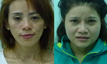 Thủ đoạn lôi kéo, khống chế các thiếu nữ trẻ làm gái bán dâm