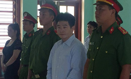Trùm ma túy Tàng Keangnam kháng cáo đòi tài sản